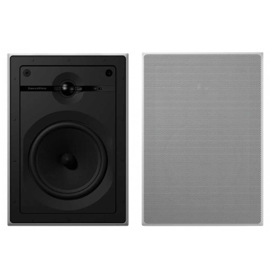 BOWERS & WILKINS CWM664 Duvar Tipi Hoparlör - Adet