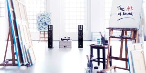 DALI Opticon 6 MK2 Kule Hoparlör - Çift