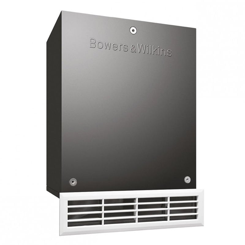 BOWERS & WILKINS ISW-3 Duvar - Tavan İçi Gömme Subwoofer - Adet