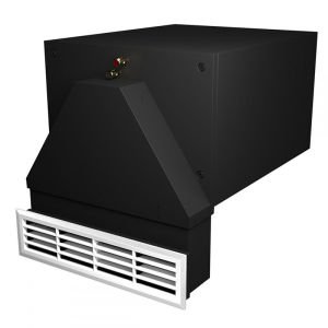 BOWERS & WILKINS ISW-3 Duvar - Tavan İçi Gömme Subwoofer - Adet