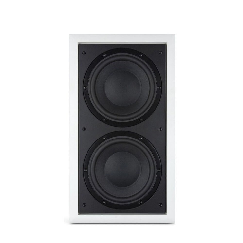 BOWERS & WILKINS ISW-4 Duvar İçi Gömme Subwoofer - Adet