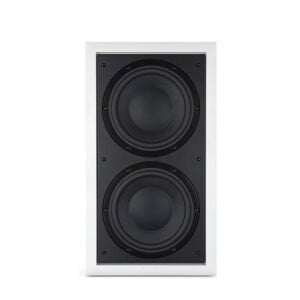 BOWERS & WILKINS ISW-4 Duvar İçi Gömme Subwoofer - Adet