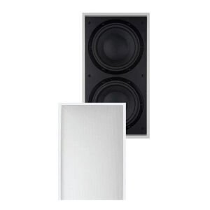 BOWERS & WILKINS ISW-4 Duvar İçi Gömme Subwoofer - Adet