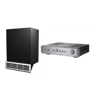BOWERS & WILKINS SA 250 MKII Subwoofer Amplifier