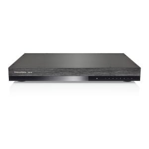 BOWERS & WILKINS CDA-16 UK/EC 16 x 100W Distribution Amplifier