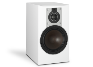 DALI Opticon 2 MK2 Hoparlör - Çift White-Matt Satin