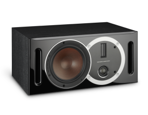 DALI Opticon Vokal MK2 Merkez Hoparlör Black Ash