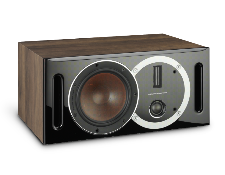 DALI Opticon Vokal MK2 Merkez Hoparlör Light Walnut