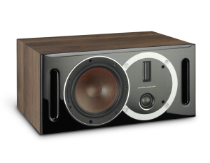 DALI Opticon Vokal MK2 Merkez Hoparlör Light Walnut