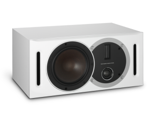 DALI Opticon Vokal MK2 Merkez Hoparlör White-Matt Satin