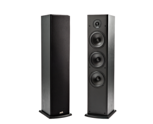 POLK T50 Kule Hoparlör - Tek