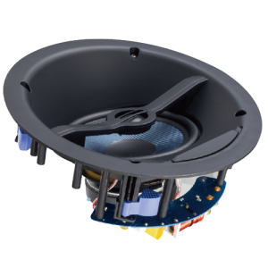 dB Sound DB-ICP-6A Premium Açılı Tavan İçi Ev Sinema Hoparlörü