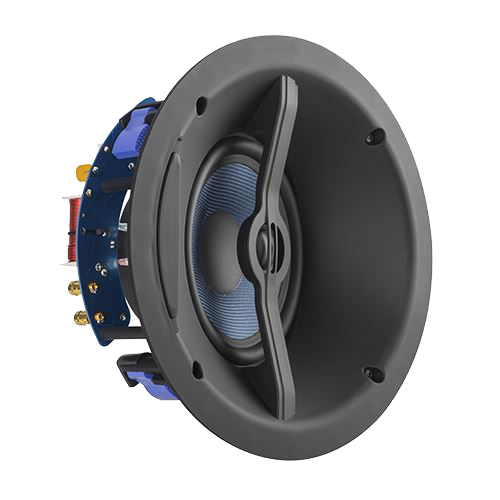 dB Sound DB-ICP-6A Premium Açılı Tavan İçi Ev Sinema Hoparlörü