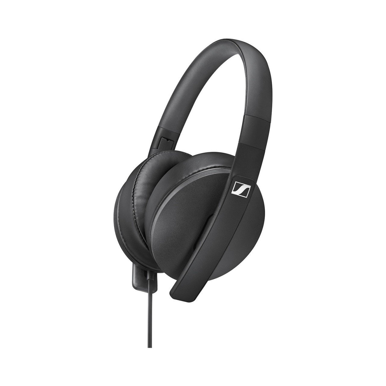 Sennheiser HD 300 Kafa Üstü Kulaklık