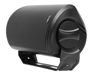 POLK  Atrium 4 Outdoor Hoparlör - Çift Black