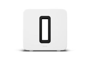 Sonos Sub Gen4 Kablosuz Subwoofer Beyaz