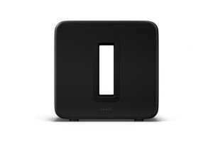 Sonos Sub Gen4 Kablosuz Subwoofer