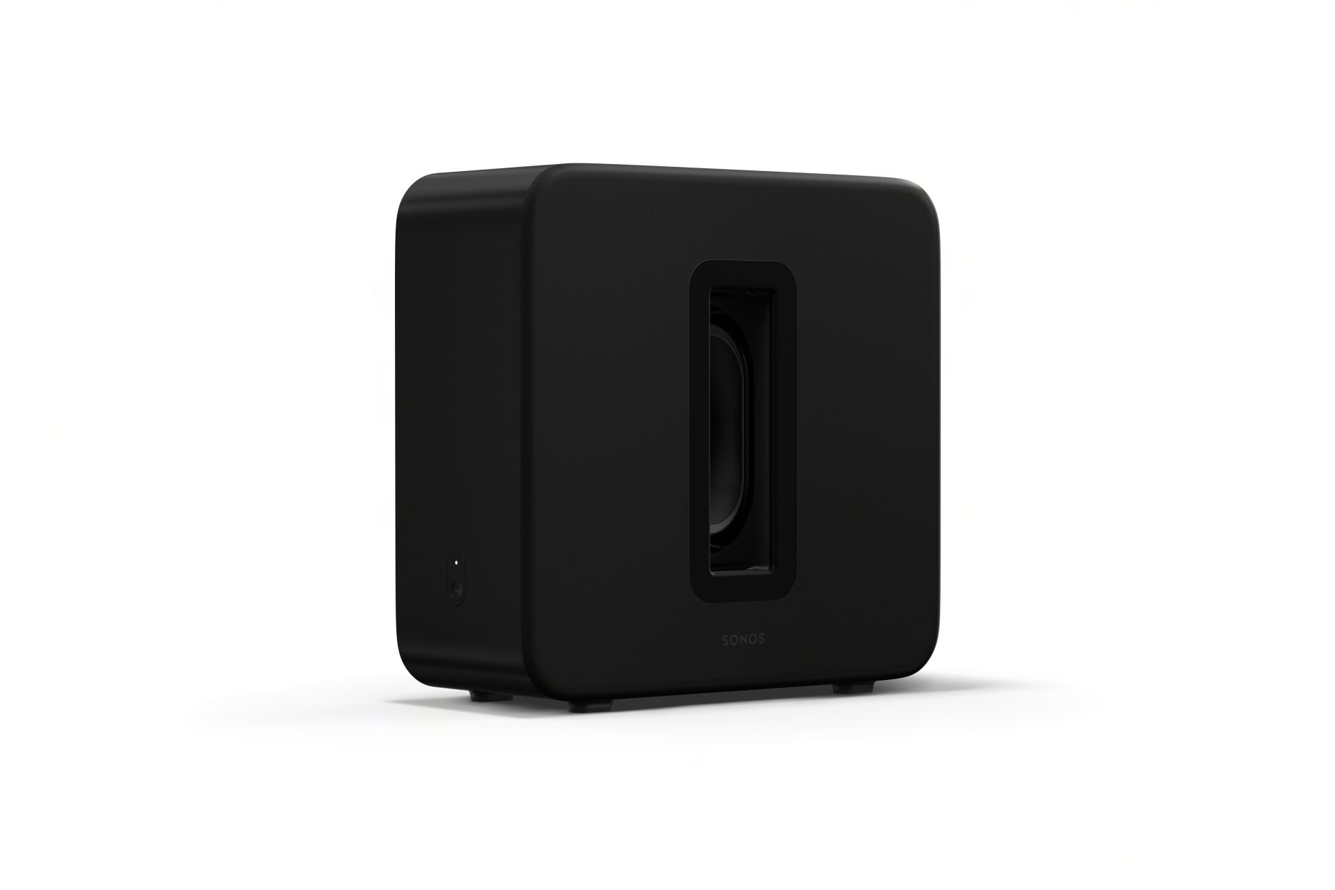 Sonos Sub Gen4 Kablosuz Subwoofer
