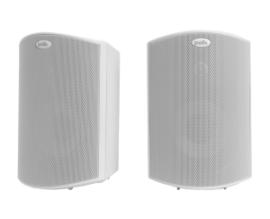 POLK  Atrium 4 Outdoor Hoparlör - Çift White