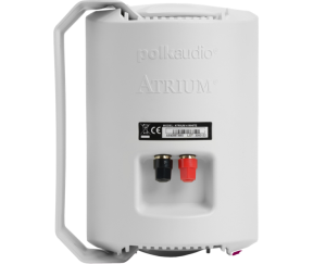 POLK  Atrium 4 Outdoor Hoparlör - Çift White