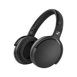 Sennheiser HD 350BT Bluetooth Kulak Üstü Kulaklık Black