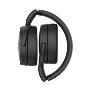 Sennheiser HD 350BT Bluetooth Kulak Üstü Kulaklık Black