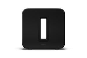 Sonos Sub Gen4 Kablosuz Subwoofer Siyah
