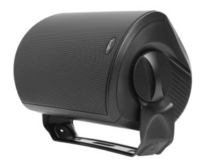 POLK Atrium 5 Outdoor Hoparlör - Çift Black