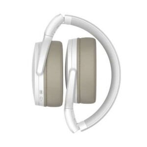 Sennheiser HD 350BT Bluetooth Kulak Üstü Kulaklık White