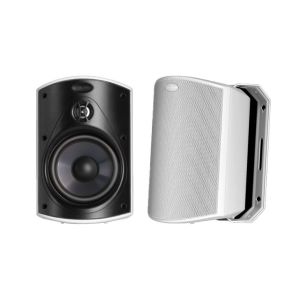 POLK Atrium 5 Outdoor Hoparlör - Çift White