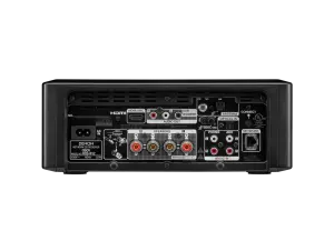 Denon RCD-N12 DAB Network ve CD Player Amplifier