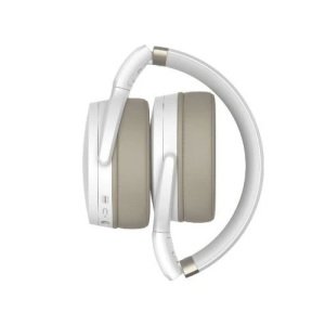 Sennheiser HD 450 BT Bluetooth ANC Kulak Üstü Kulaklık White