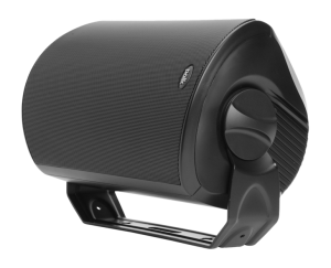 POLK Atrium6 Outdoor Hoparlör - Çift Black