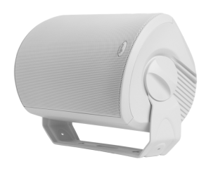 POLK Atrium6 Outdoor Hoparlör - Çift Black