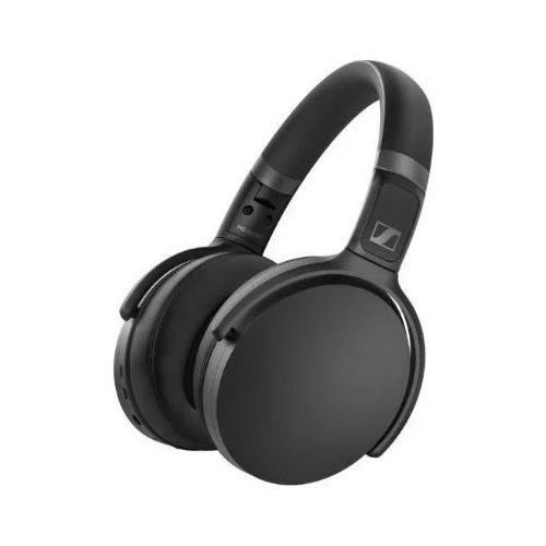 Sennheiser HD 450 BT Bluetooth ANC Kulak Üstü Kulaklık Black