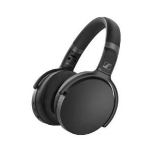 Sennheiser HD 450 BT Bluetooth ANC Kulak Üstü Kulaklık Black