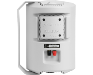 POLK Atrium6 Outdoor Hoparlör - Çift White
