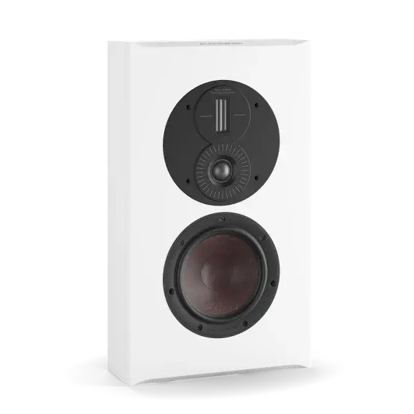 DALI Opticon LCR MK2 Raf Tipi Hoparlör - TEK White Satin