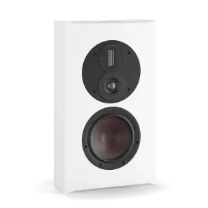 DALI Opticon LCR MK2 Raf Tipi Hoparlör - TEK White Satin