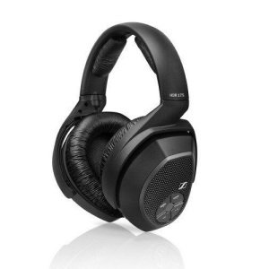 Sennheiser HDR 175, RS 175 İçin İlave Kulaklık
