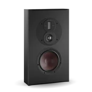 DALI Opticon LCR MK2 Raf Tipi Hoparlör - TEK Black Ash