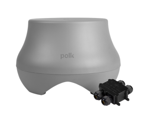 POLK  Atrium Sub100 Outdoor Bahçe Subwoofer