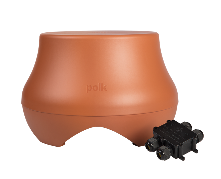 POLK  Atrium Sub100 Outdoor Bahçe Subwoofer