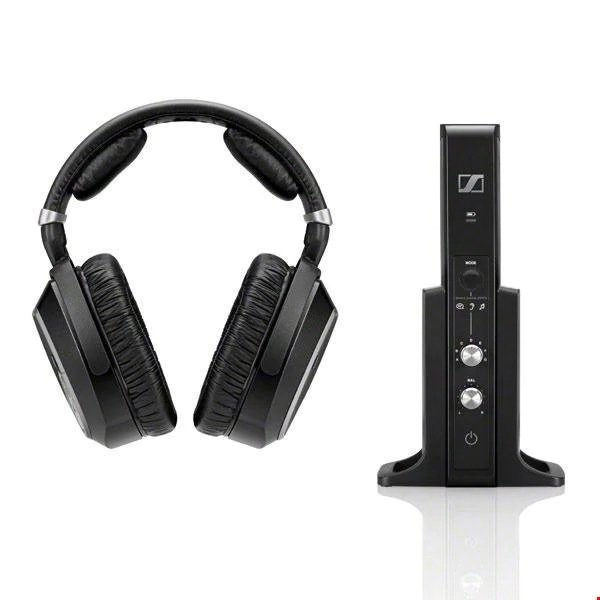 Sennheiser HDR 195 RS 195 İçin İlave Kulaklık