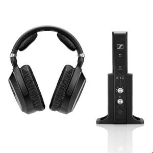 Sennheiser HDR 195 RS 195 İçin İlave Kulaklık