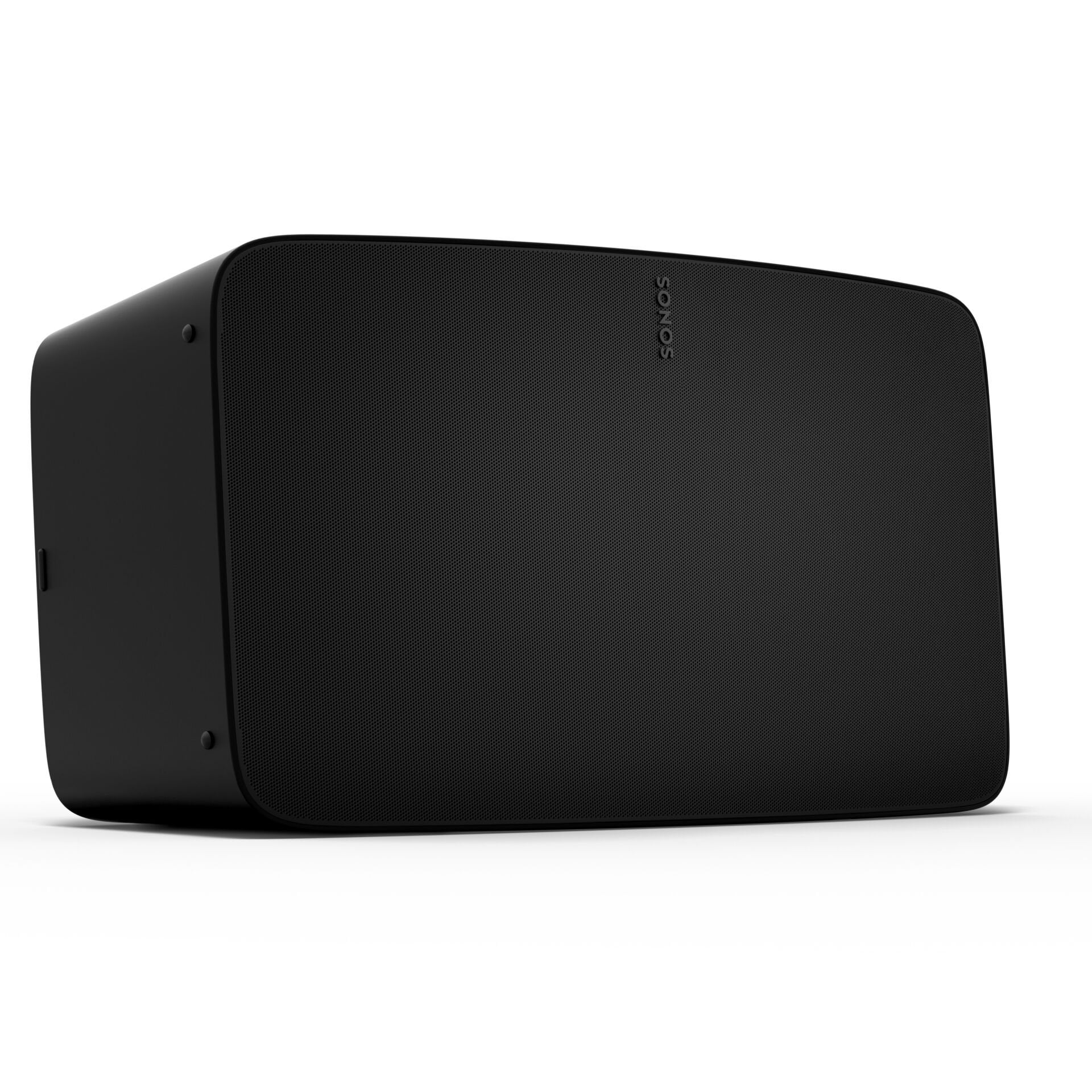 Sonos Five Kablosuz Hi-Fi Hoparlör Siyah