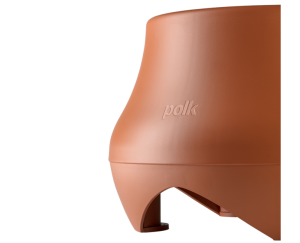 POLK  Atrium Sub100 Outdoor Bahçe Subwoofer Terracotta