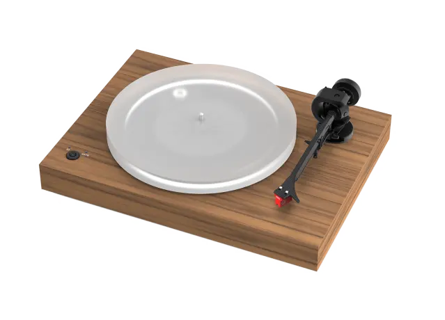 Pro-Ject X2 B High-End Pikap / TurnTable Walnut