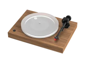 Pro-Ject X2 B High-End Pikap / TurnTable Walnut