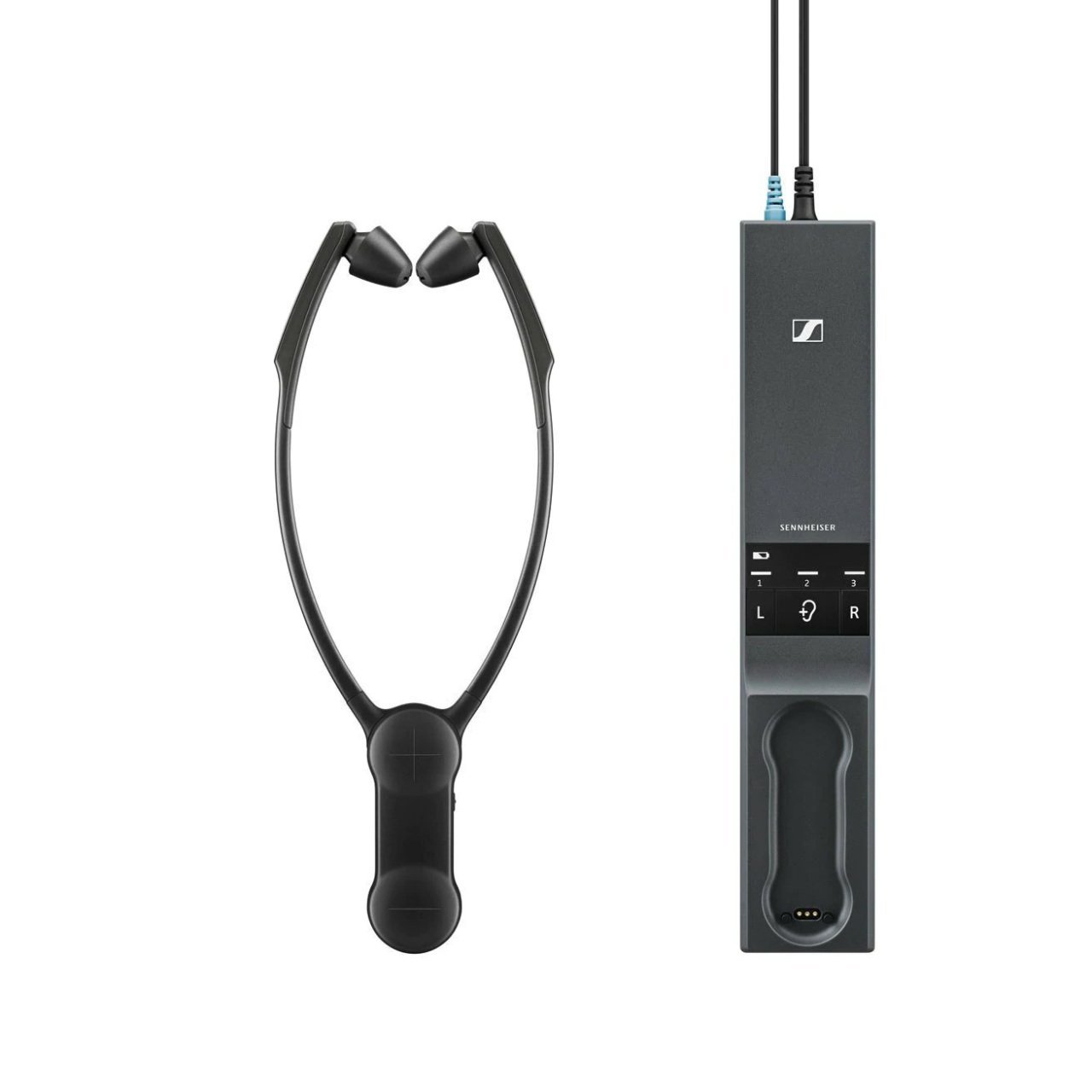 Sennheiser SET 860 Kablosuz TV Kulaklığı